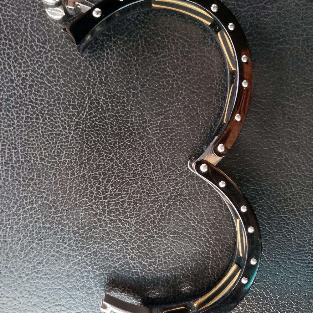 Inox bracelet